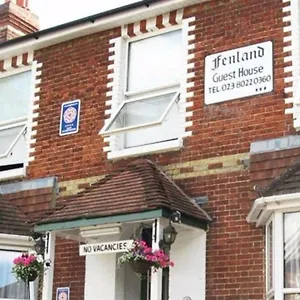 3* Hotel Fenland